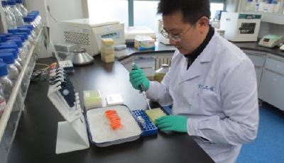 北京提供經費支持高校學生接受“基地式”科研訓練