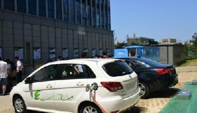 投入5000萬元 特銳德進軍電動汽車租賃業務 