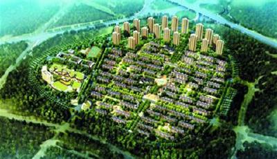 今年首批綠色建筑青島占5席 位于西海岸和即墨新區(qū)