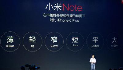 小米發布新品的意圖是什么？