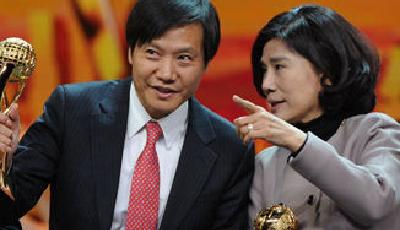 雷軍：董大姐說了很過激的話 不排除與格力合作