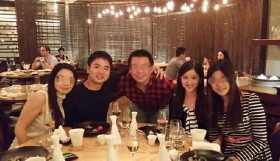 企業家愛情悲喜劇：電商狂人對紅妝 王石一直沉默