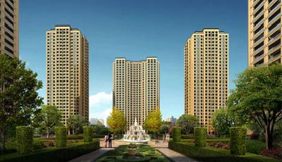 各地政府去庫存出妙招 可回購商品房作公租房