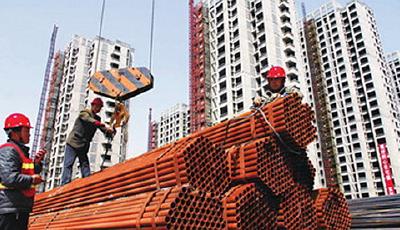 2015年市南征千戶棚戶區民房改造 建2800套保障房