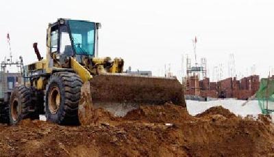 今年新增建設(shè)用地將適度調(diào)減 提高工業(yè)用地價(jià)格