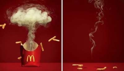 麥辣雞翅滯銷 麥當勞為何沒落？