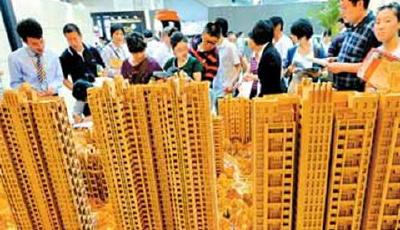 2014年末樓市成交量再創(chuàng)新高 樓市翹尾意味什么