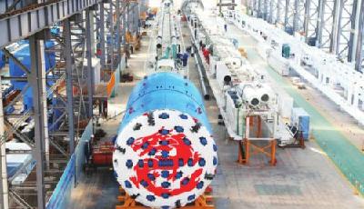 “中國制造2025”部委分工確定 將成立種子基金