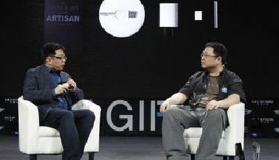 羅永浩：中國的中產(chǎn)拿國產(chǎn)機覺得沒面子 我很失望