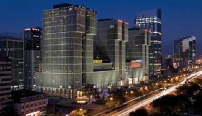 萬達集團公布業績 非房地產收入增速超過房地產