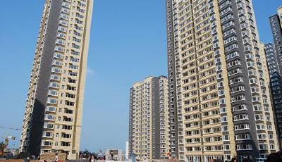 市南千戶居民完成回遷安置 復式抓鬮確定選房順序