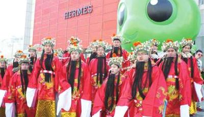 房產營銷跨入多元營銷時代