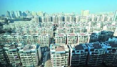 上周青島新房成交1961套