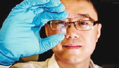 政策暖風護航“石墨烯元年” 產業發展提速