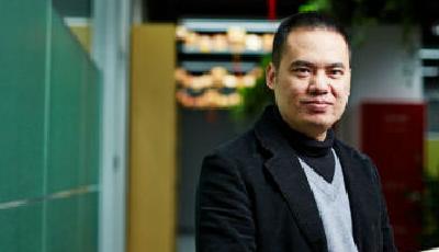 吳文輝大仇已報：盛大文學正跟騰訊文學合體