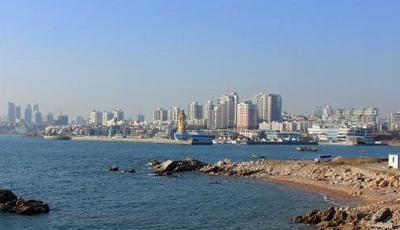 盤點青島房價只漲不跌的片區 看哪里抗跌指數最強