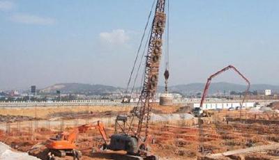 青島對外承包工程營業額35.9億美元 青建海爾上榜