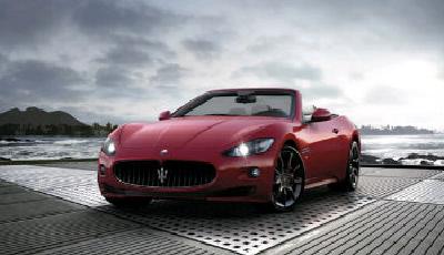 瑪莎拉蒂2014年全球銷量增1.4倍 在華漲1.5倍