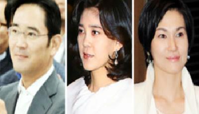 三星接班人宴請240名新晉高管：喝百元酒送萬元表