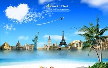 “旅游過大年”漸成春節(jié)新時(shí)尚 出境游越來越火