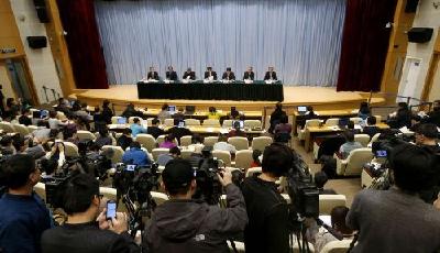 上海外灘踩踏當晚官員“吃喝門”真相追蹤