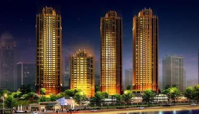 青島辦公地產(chǎn)進(jìn)入供求高峰 量?jī)r(jià)齊漲創(chuàng)五年新高