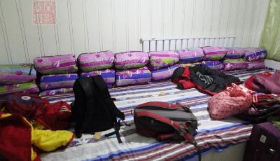 天價土炕標間貴到離譜 為什么去雪鄉要睡土炕？