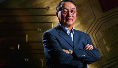 柳傳志的“收山之作”：聯(lián)想控股今年準(zhǔn)備上市？