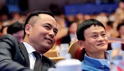 銀泰沈國軍標(biāo)簽：零售業(yè)的叛徒 馬云的朋友
