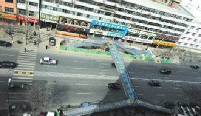 建筑工地“掃馬路”式檢查23個(gè)“隱患”項(xiàng)目被通報(bào)