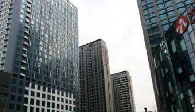 互聯網改寫寫字樓市場 智能化辦公需求悄然增長