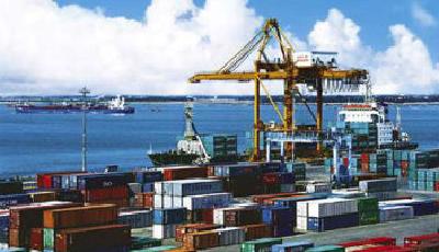 商務部：2014年出口“可圈可點”