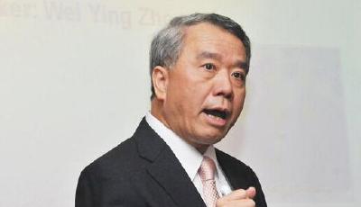 康師傅改制：創始人魏應州“讓位”韋俊賢