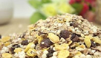 jason捷森六種谷物麥片霉菌超標(biāo)兩倍