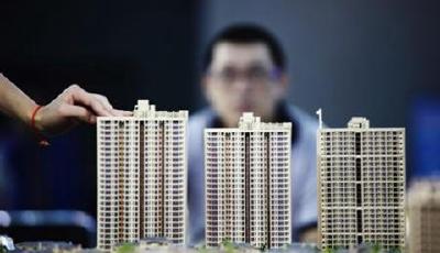 2015樓市主旋律依然是去庫存 政策有望持續(xù)寬松