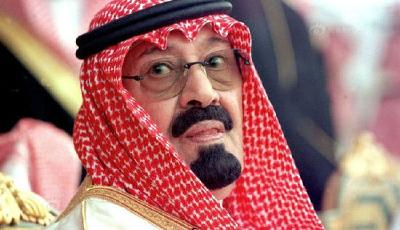 沙特90歲國王阿卜杜拉逝世 紐約原油大漲逾3.1%
