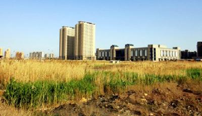 土地市場火爆難提預期 房價普跌被指短期不改