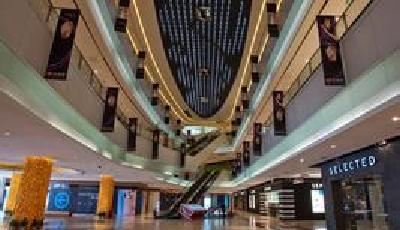 北京滿城盡是Shopping Mall 運營成最大風險