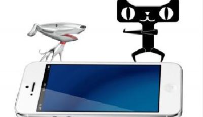 劉強東年會暗諷阿里 “貓狗大戰”恩怨又起