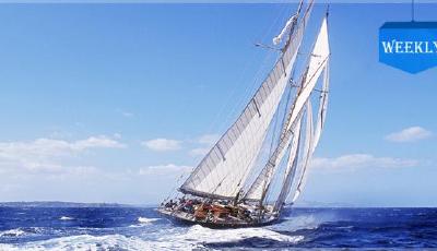 向硅谷出發！BAT領軍中國資本新航海時代