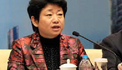 無錫書記黃莉新(女)任南京書記