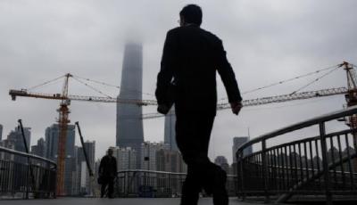 2015上海市政府工作報告率先取消GDP增長目標