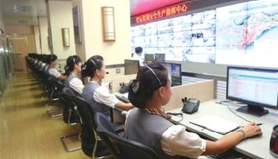 交運科技引領智慧交通 轉型升級服務個性訂制