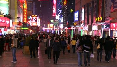 青島商業首開異地收購 本土市場飽和尋覓向外擴張