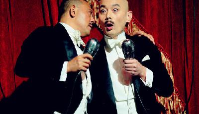 國產電影的未來 不在于大片模式