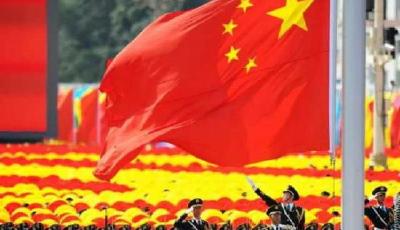 官媒確認中國今年舉行閱兵 首次有外國首腦出席