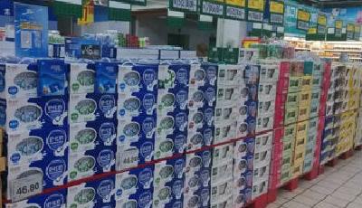 專家稱國際奶價回暖不靠譜 奶農賣奶難短期難解