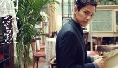 創(chuàng)業(yè)當(dāng)學(xué)何以琛：雖然忙成狗 女友也沒走