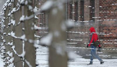 奧斯維辛解放70周年 數(shù)百幸存者出席紀(jì)念活動