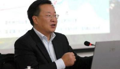 安徽郎溪縣委書記溺水死亡 網(wǎng)友猜測畏罪自殺